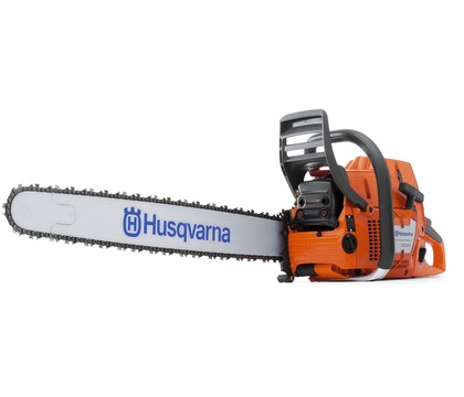 Husqvarna 390XP® Chainsaw